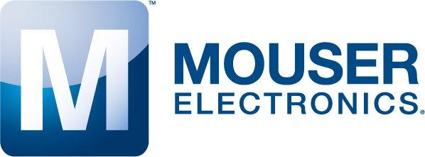 MOUSER ELECTRONICS LOGO