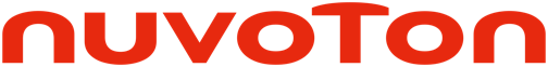 Nuvoton Logo