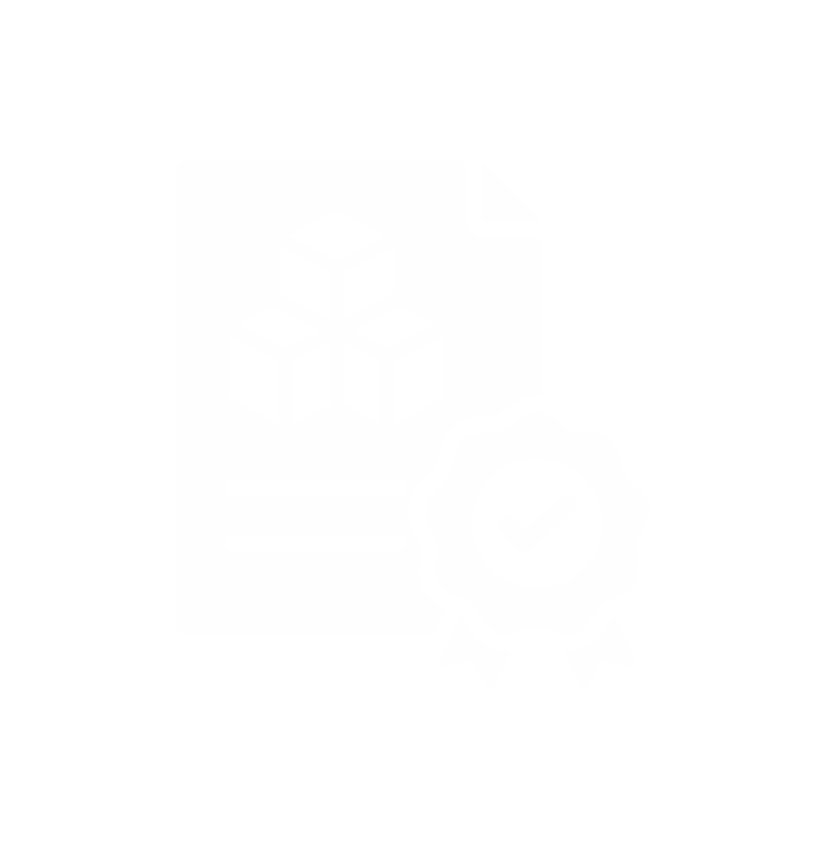 Certified Modules