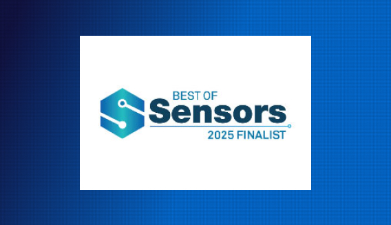 Sensors Converge 2025